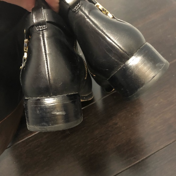 Michael Kors boots 8.5 - Picture 5 of 6